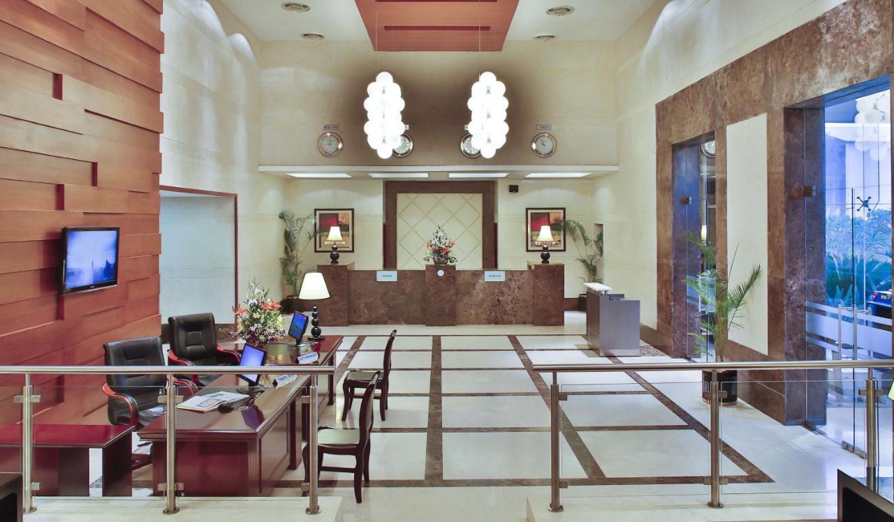 Mysore County Retreat Exterior photo