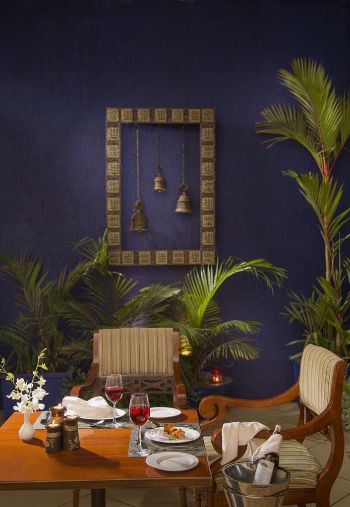 Mysore County Retreat Restaurant photo