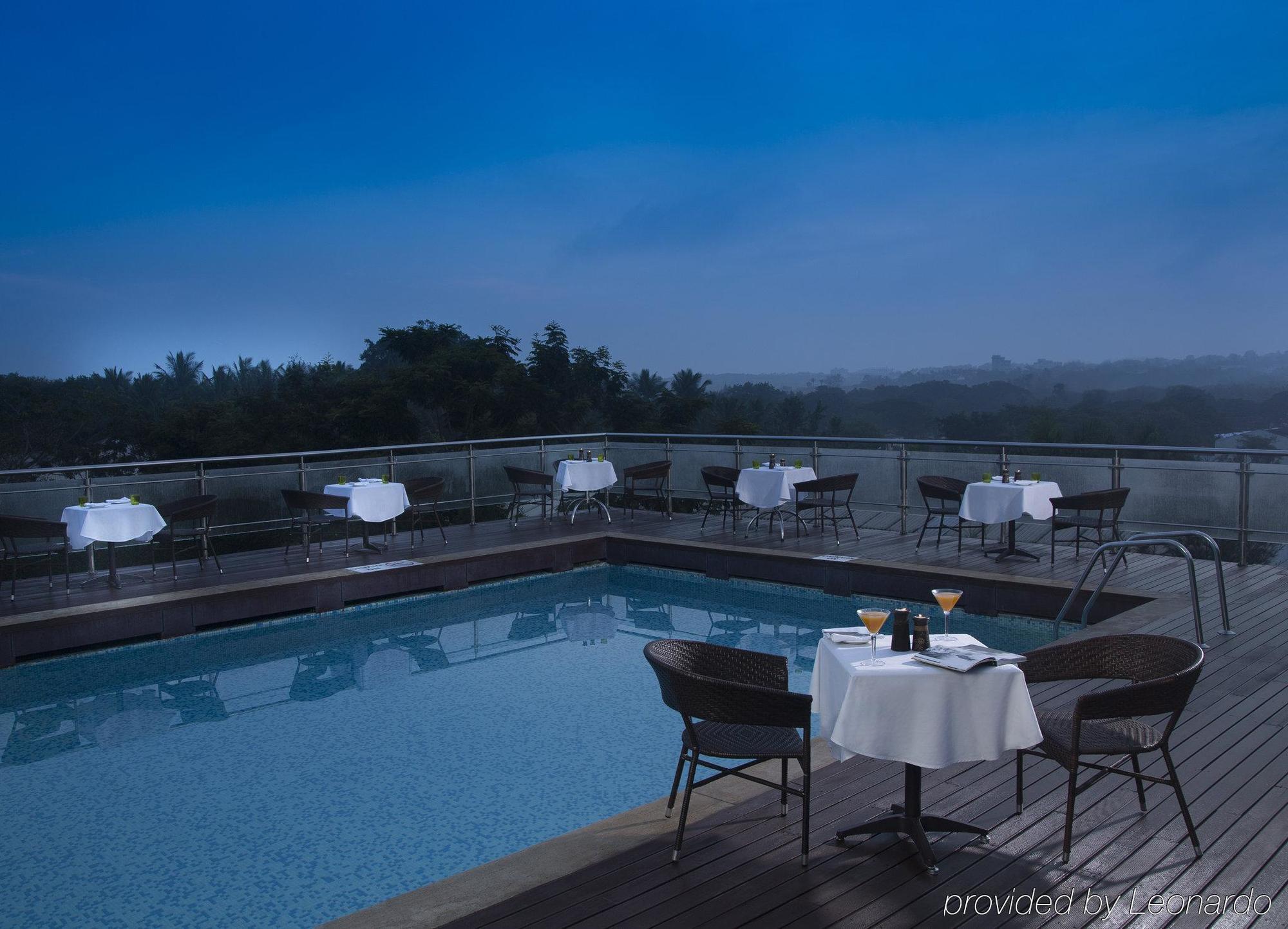 Mysore County Retreat Exterior photo