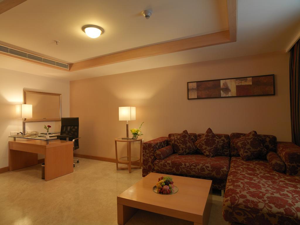 Mysore County Retreat Exterior photo