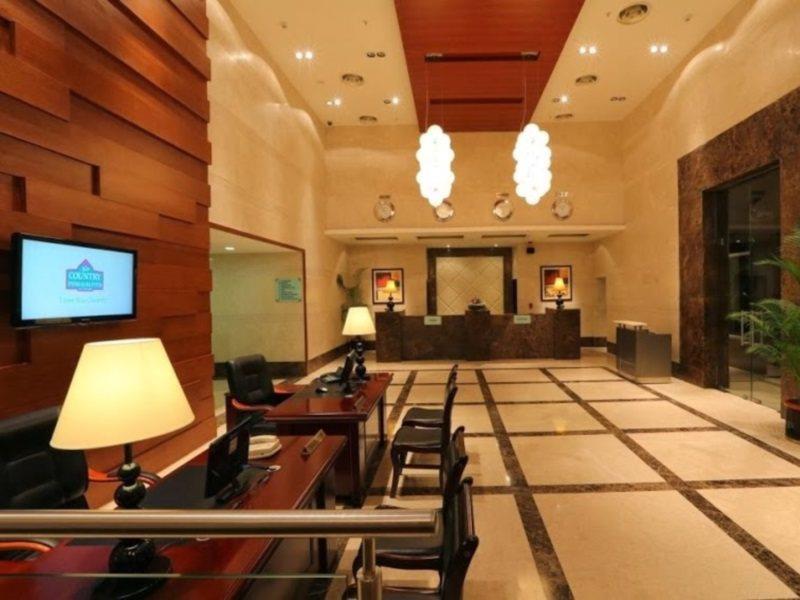 Mysore County Retreat Exterior photo