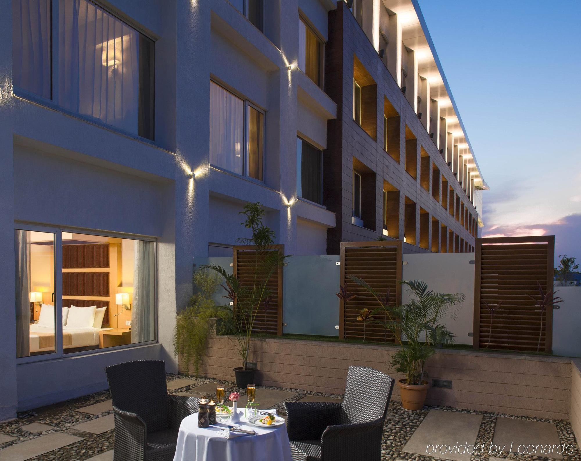 Mysore County Retreat Exterior photo