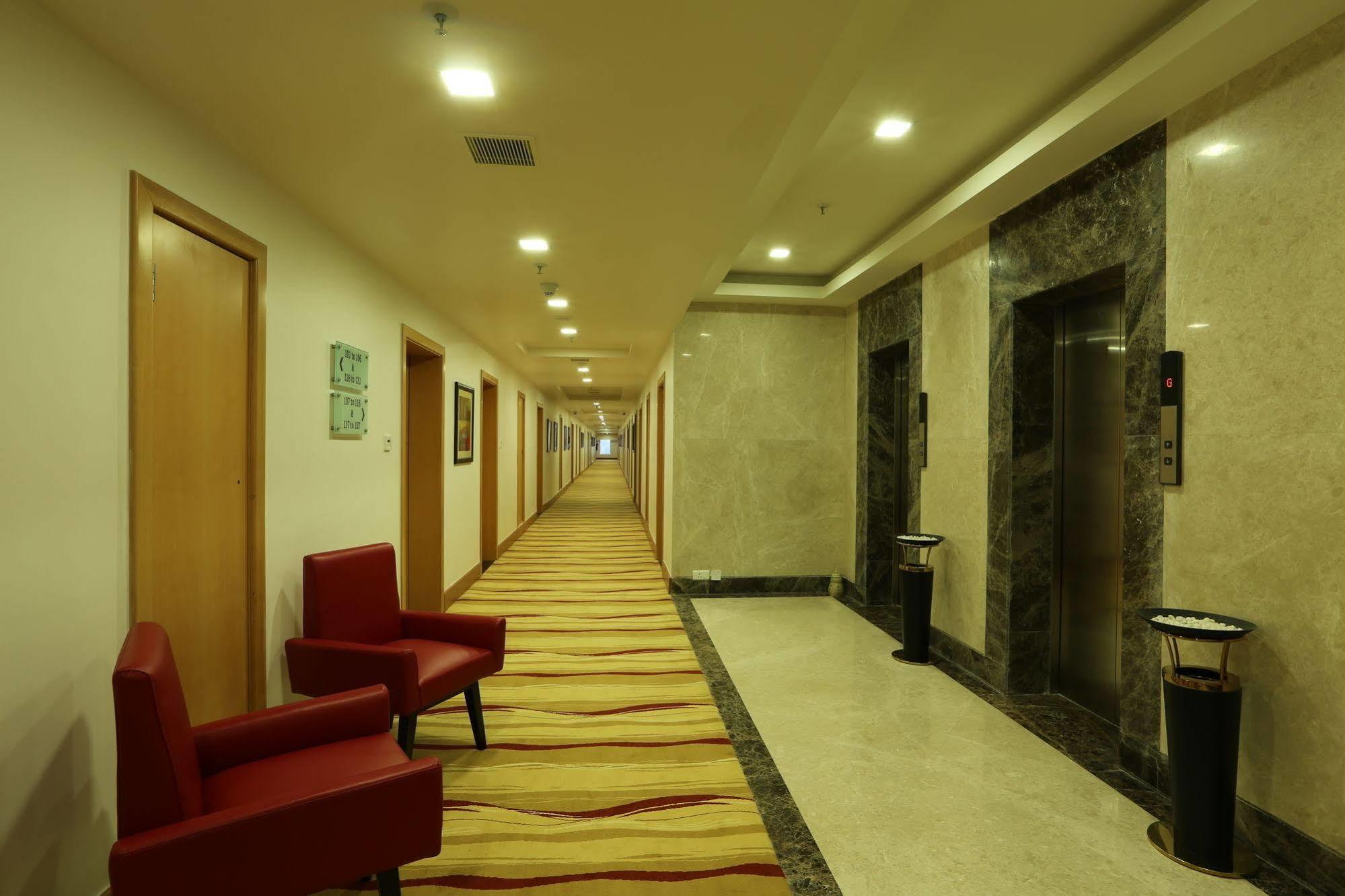 Mysore County Retreat Exterior photo